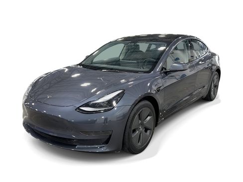 Certified 2023 Tesla Model 3 Standard Range RWD image 14