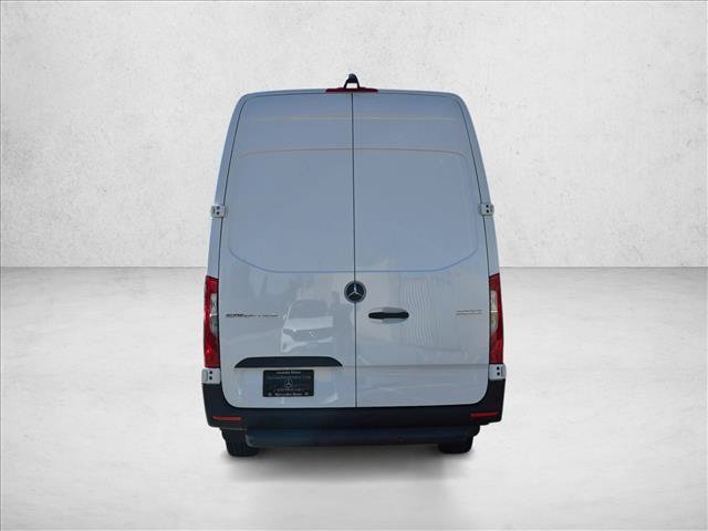 New 2026 Mercedes-Benz Sprinter 2500 image 8