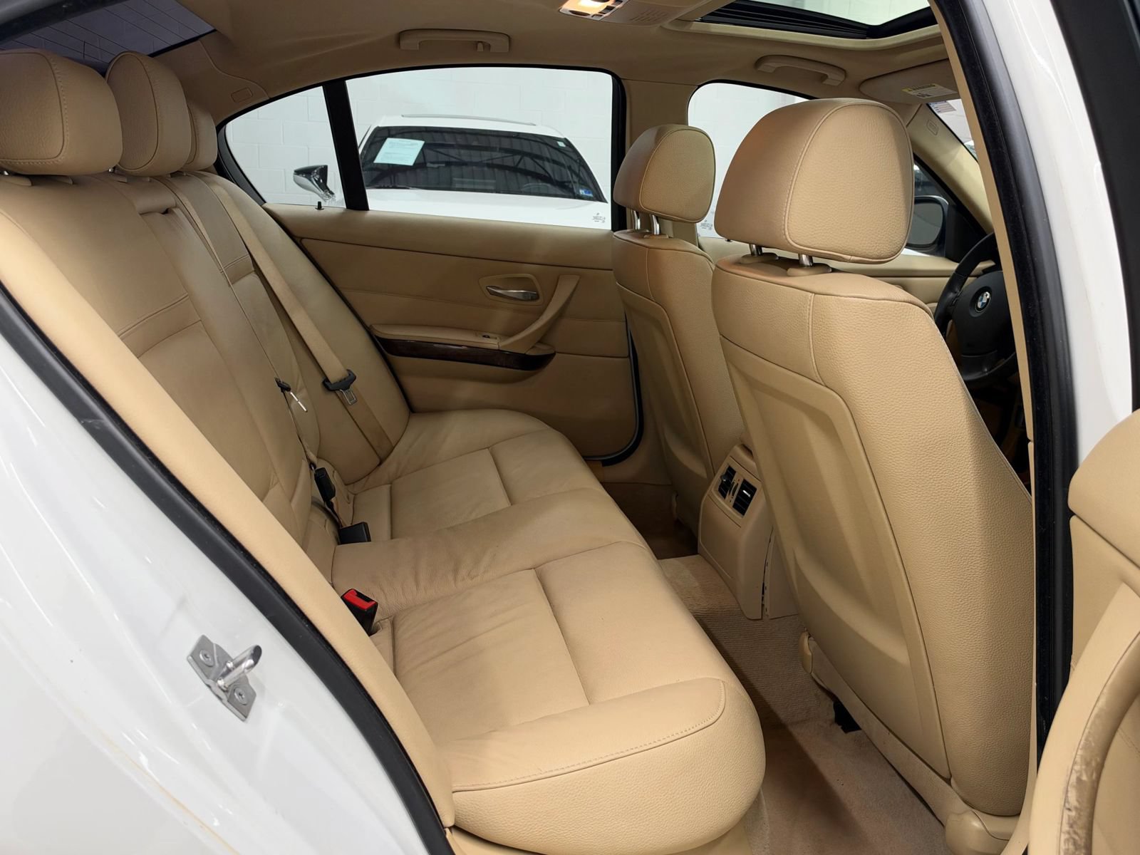 Used 2010 BMW 328i Sedan RWD image 20