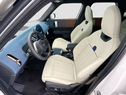 New 2027 MINI Cooper Countryman S AWD/4WD image 19