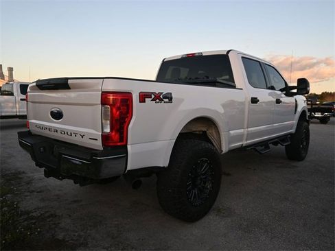 Used 2019 Ford F350 XLT w/ XLT Value Package image 17