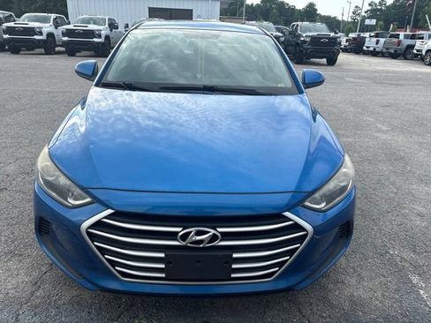 Used 2018 Hyundai Elantra SEL FWD image 16