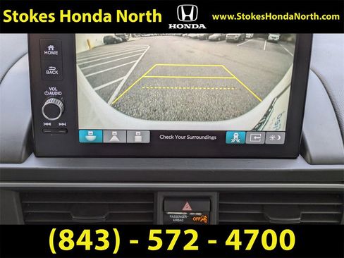 Used 2023 Honda Pilot Touring image 22