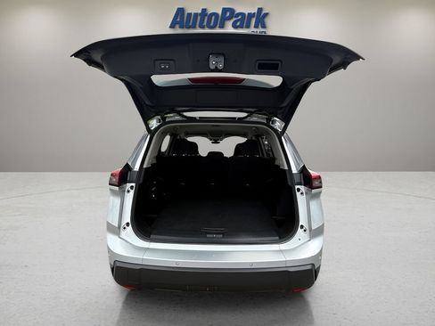 Used 2024 Nissan Rogue SV AWD/4WD image 15