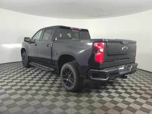 New 2026 Chevrolet Silverado 1500 LT Trail Boss w/ LT Trail Boss Premium Package image 6