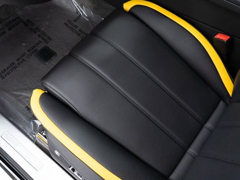 New 2026 Bentley Bentayga Speed image 19