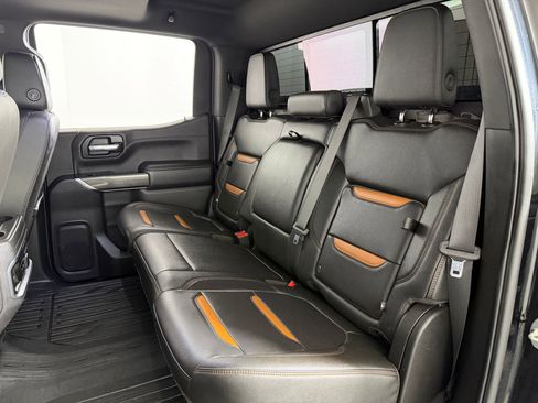 Used 2019 GMC Sierra 1500 AT4 w/ AT4 Premium Package image 12