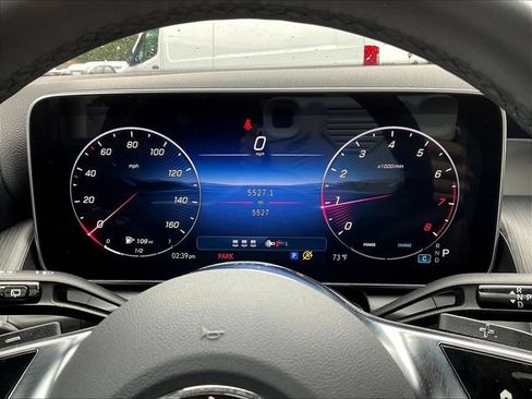 Used 2026 Mercedes-Benz GLC 300 4MATIC image 15