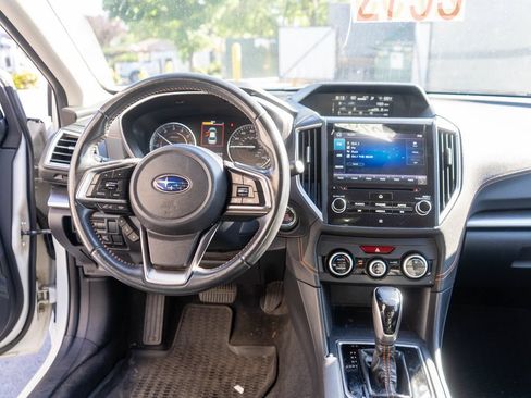 Used 2019 Subaru Crosstrek 2.0i Limited w/ Popular Package #4 AWD/4WD image 14