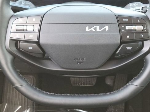 Certified 2026 Kia Sportage LX w/ LX Convenience Package image 13