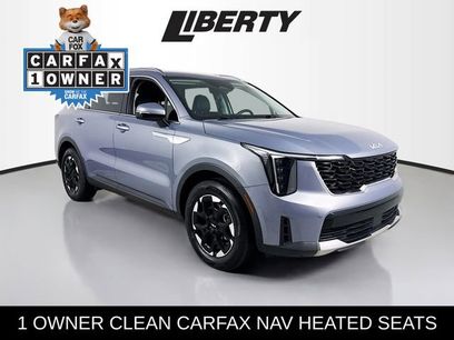 Used 2024 Kia Sorento S