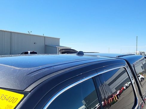 Used 2019 RAM 1500 Limited AWD/4WD image 5