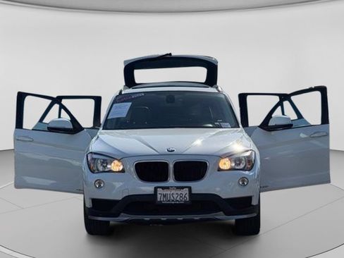Used 2015 BMW X1 sDrive28i RWD image 29