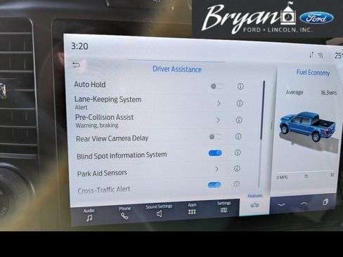 Used 2022 Ford F150 XLT w/ Equipment Group 302A High image 20