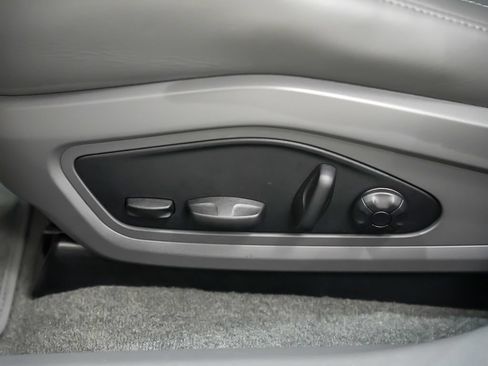 Certified 2023 Porsche Taycan Turbo S AWD/4WD image 24