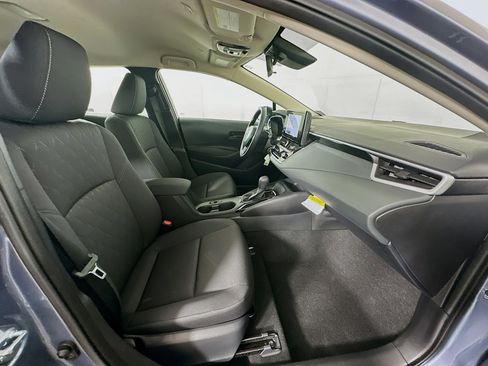 Used 2026 Toyota Corolla LE FWD image 29