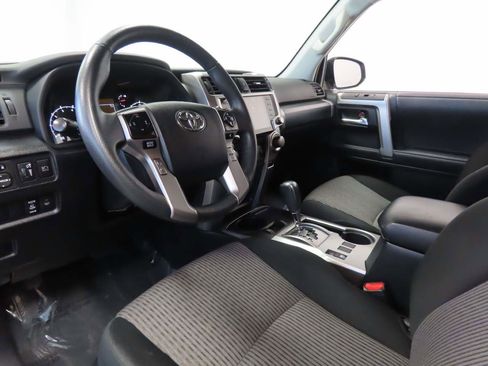 Used 2023 Toyota 4Runner SR5 image 8