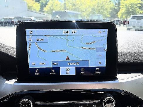 Used 2020 Ford Escape SE AWD/4WD image 11