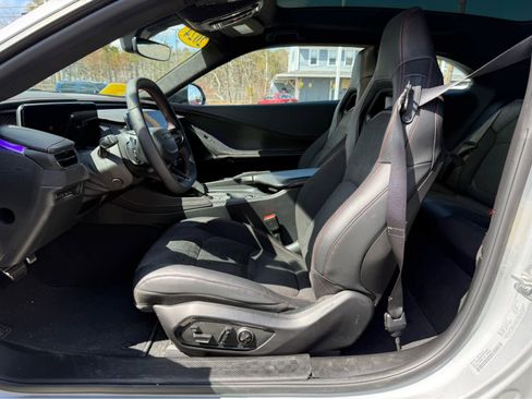 Used 2024 Dodge Charger Scat Pack w/ Plus Group image 13