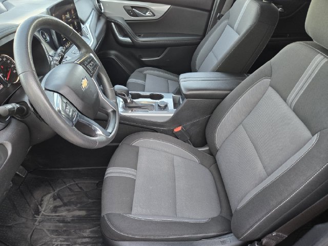 Used 2024 Chevrolet Blazer LT w/ Convenience Package FWD image 14