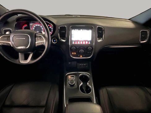 Used 2014 Dodge Durango R/T w/ Premium Nappa Leather Group RWD image 14