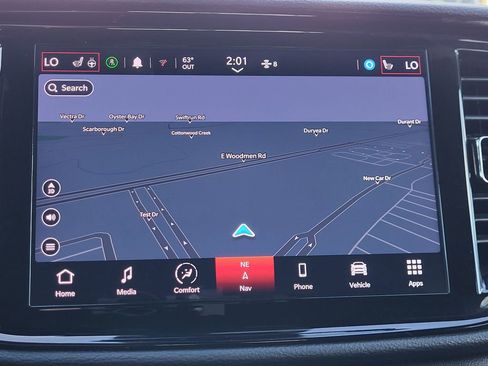 Used 2024 Dodge Durango R/T image 9