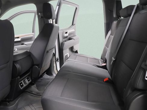 Used 2024 Chevrolet Silverado 1500 RST w/ Redline Edition AWD/4WD image 23