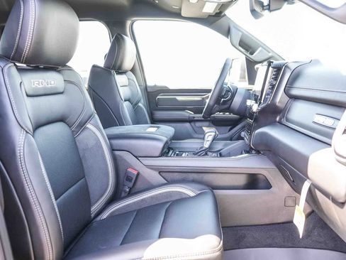 New 2026 RAM 1500 RHO AWD/4WD image 19