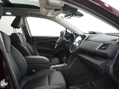 Used 2024 Subaru Ascent Touring AWD/4WD image 13