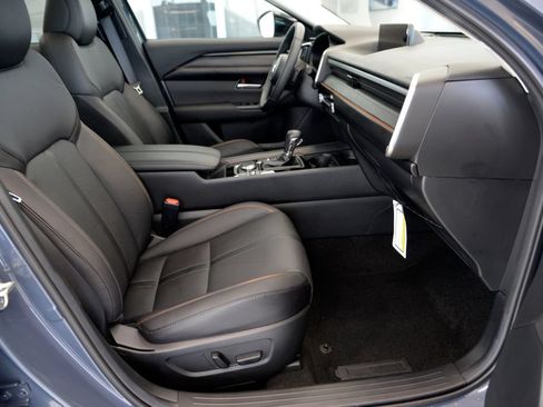 Certified 2026 MAZDA CX-50 AWD 2.5 S w/ Cargo Package image 30