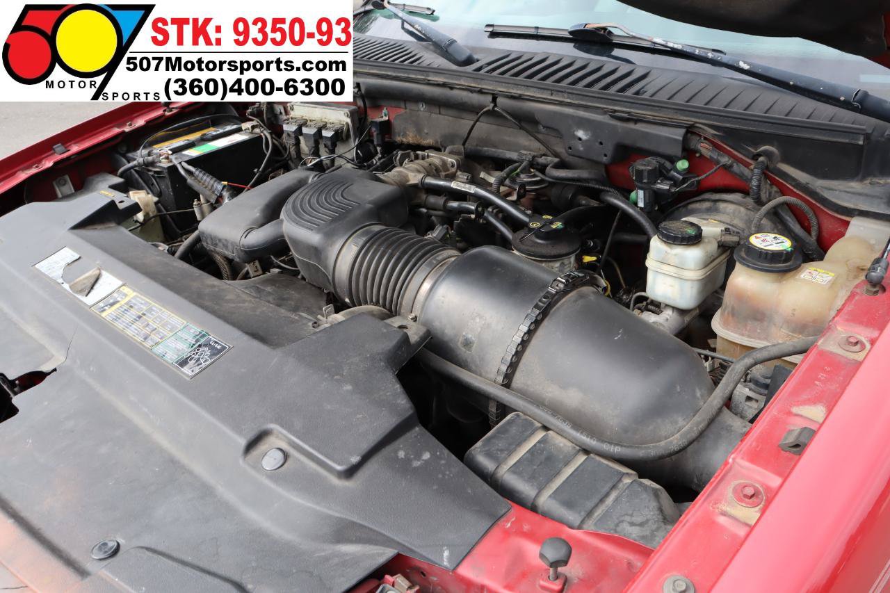 Used 2003 Ford Expedition XLT AWD/4WD image 19
