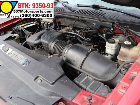 Used 2003 Ford Expedition XLT AWD/4WD image 19