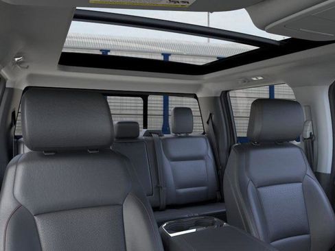 New 2026 Ford F250 Lariat image 47