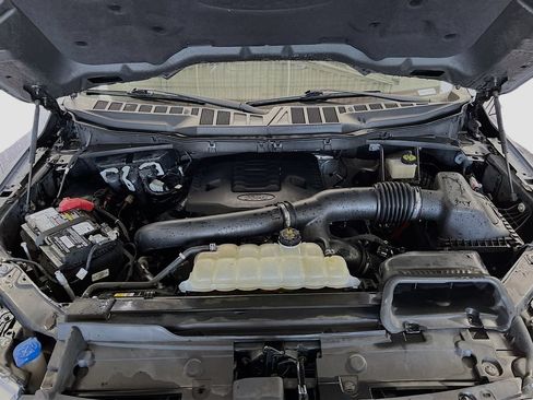 Used 2021 Ford F150 Lariat AWD/4WD image 31