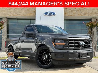 Used 2025 Ford F150 XL