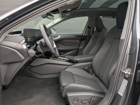 New 2026 Audi A6 Premium Plus image 14