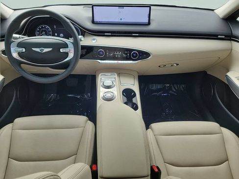 Used 2023 Genesis GV70 2.5T w/ Select Package AWD/4WD image 22
