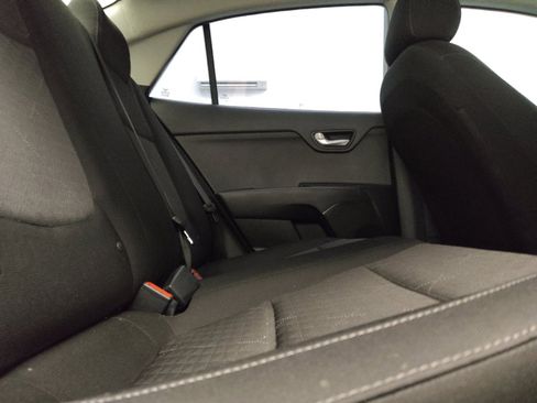 Used 2023 Kia Rio LX FWD image 19