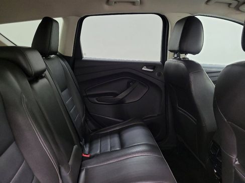 Used 2014 Ford Escape Titanium w/ Equipment Group 401A FWD image 19