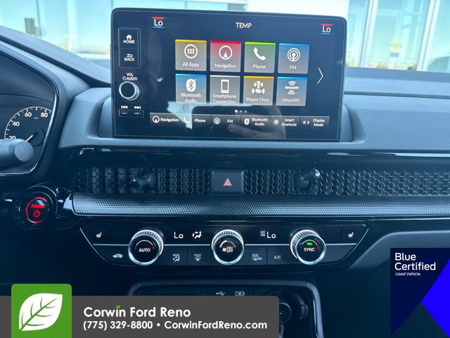 Used 2025 Honda CR-V Sport Touring image 14