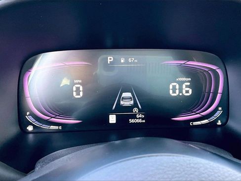 Certified 2024 Kia Soul LX w/ Option Group 015 image 22