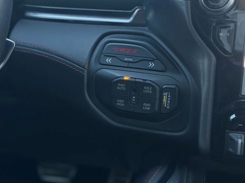 Used 2022 RAM 1500 TRX w/ TRX Level 2 Equipment Group image 33