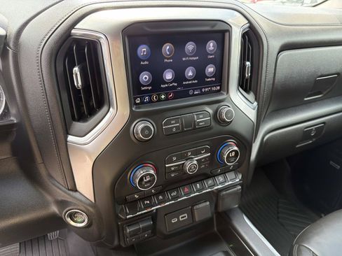 Certified 2020 Chevrolet Silverado 1500 RST AWD/4WD image 18