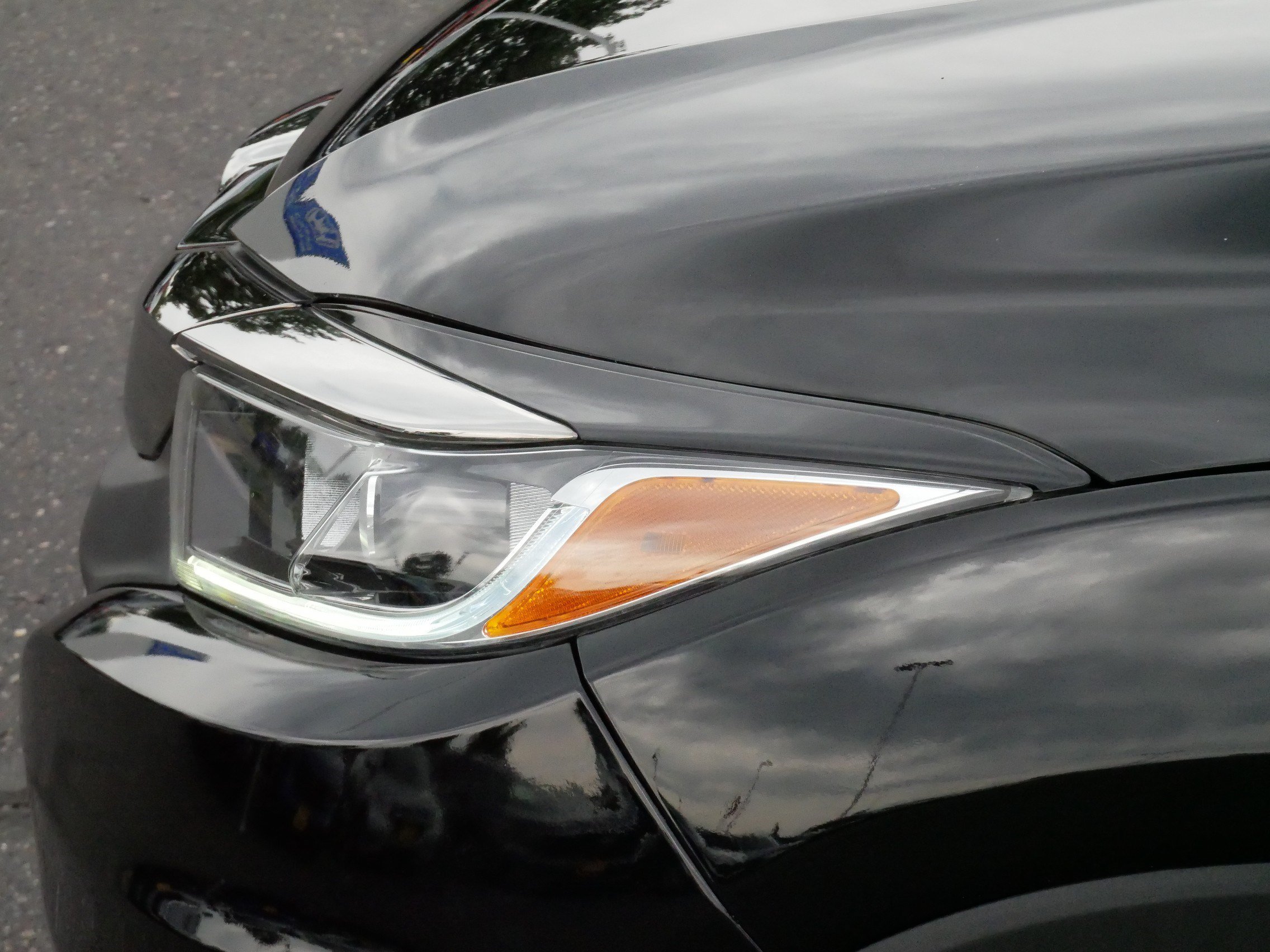 Used 2019 Honda HR-V LX image 16