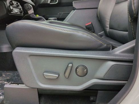 New 2026 Ford Bronco Badlands image 19