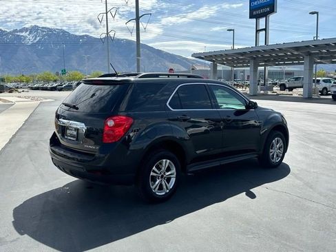 Certified 2015 Chevrolet Equinox LT w/ Power Convenience Package AWD/4WD image 25