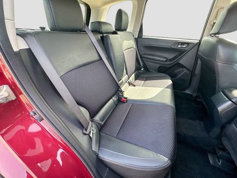Used 2017 Subaru Forester 2.0XT Premium AWD/4WD image 32