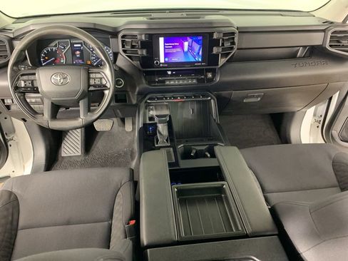 Used 2022 Toyota Tundra SR w/ SR Tow Package image 32