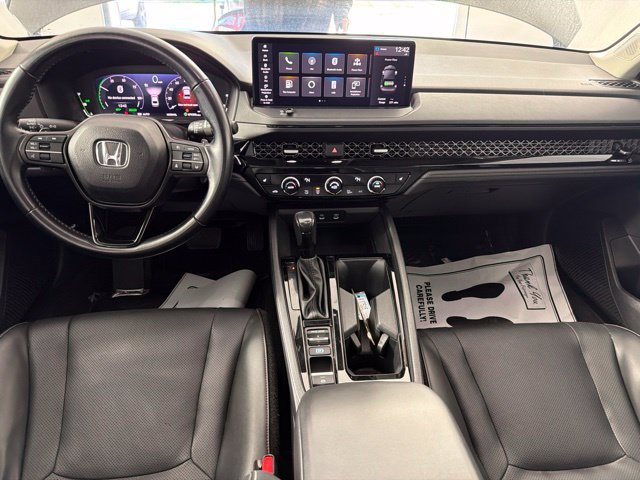 Used 2023 Honda Accord EX-L image 23