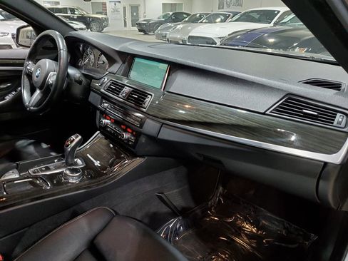 Used 2014 BMW 535i Sedan image 14
